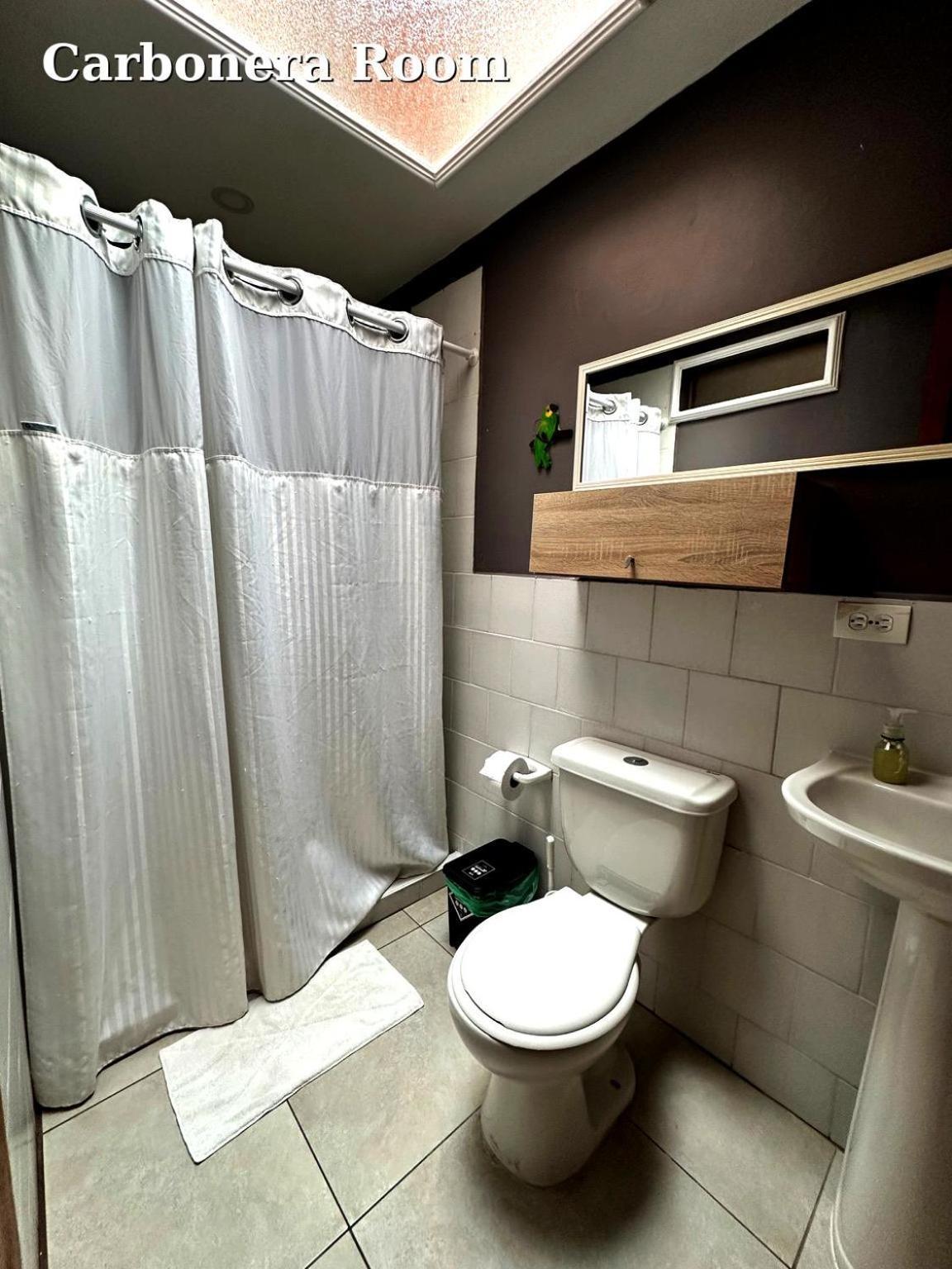 Hostal El Quinde Salento Exterior photo