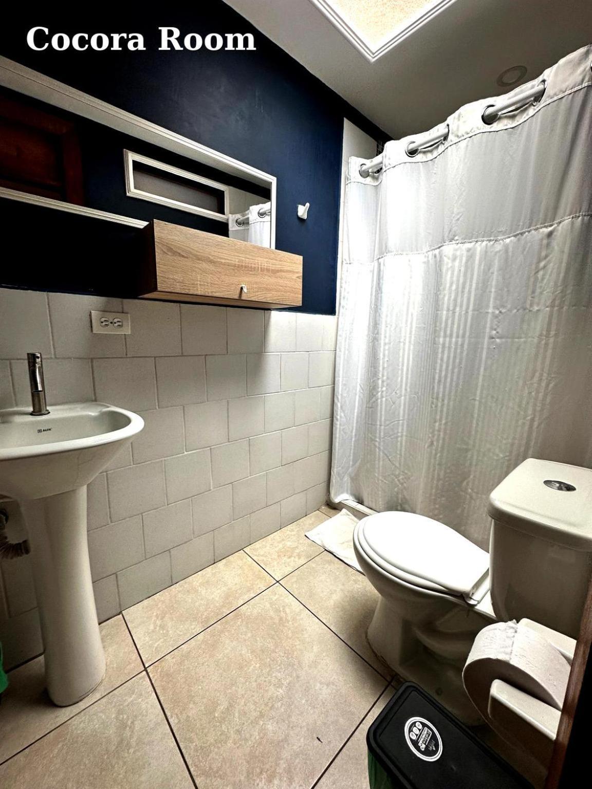 Hostal El Quinde Salento Exterior photo
